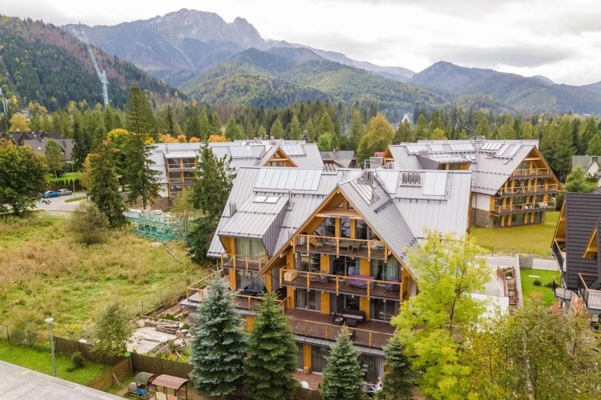 Image 6 of Apartament Hanka PREMIUM Zakopane