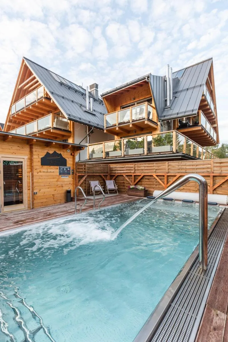 Image 5 of Apartament Hanka PREMIUM Zakopane