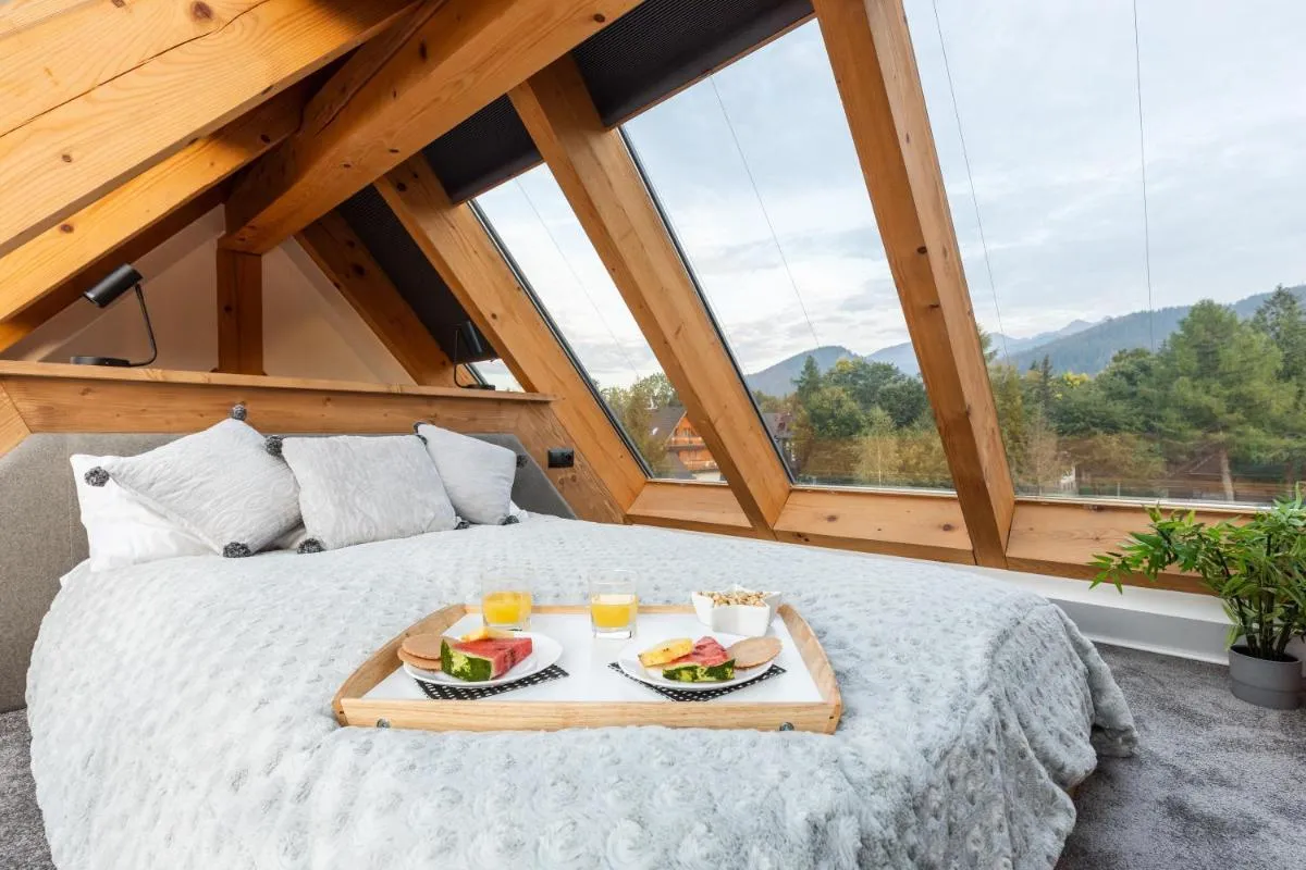 Image 4 of Apartament Hanka PREMIUM Zakopane