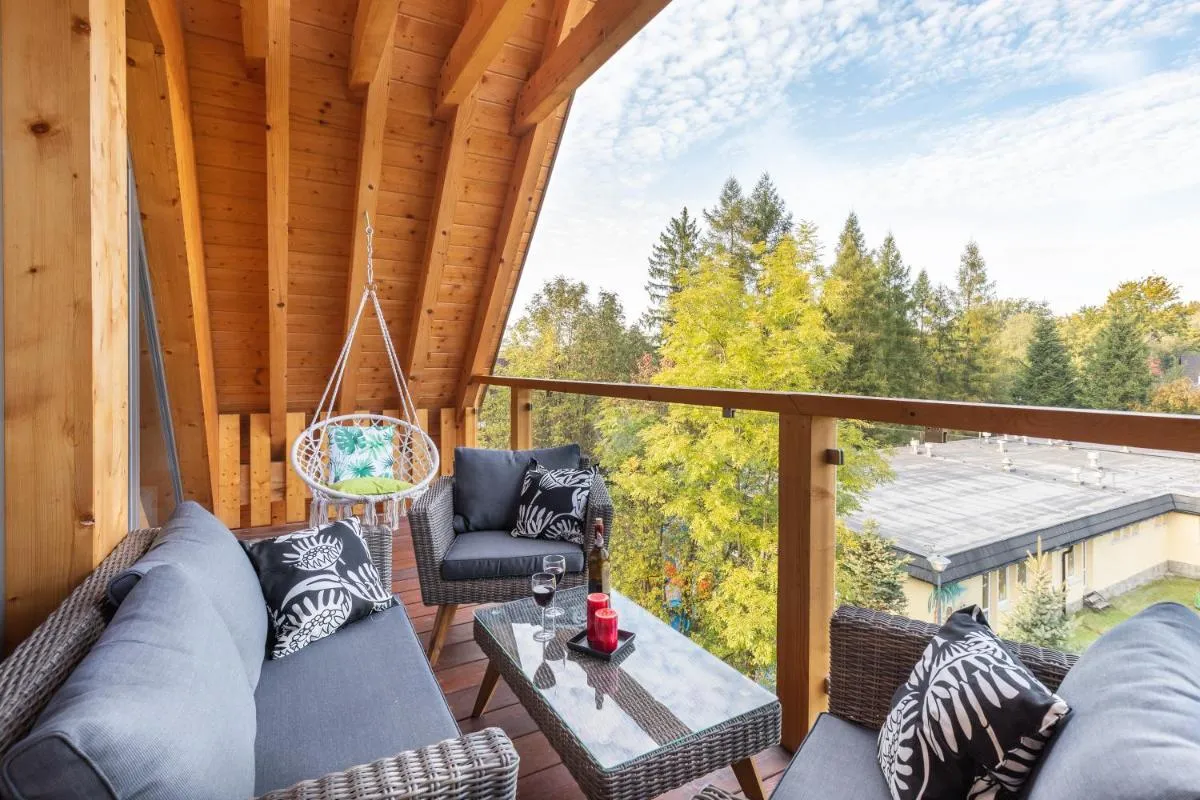 Image 3 of Apartament Hanka PREMIUM Zakopane
