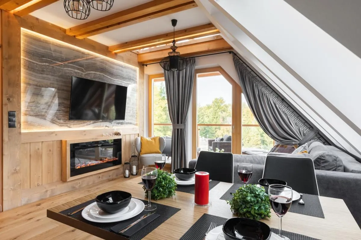 Image 7 of Apartament Hanka PREMIUM Zakopane