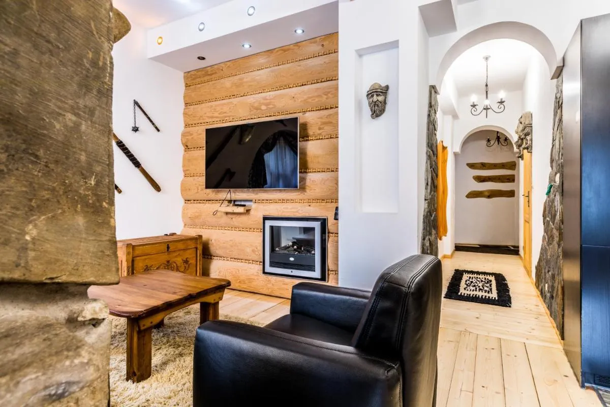 Image 3 of Apartament Harnasiowa Grota