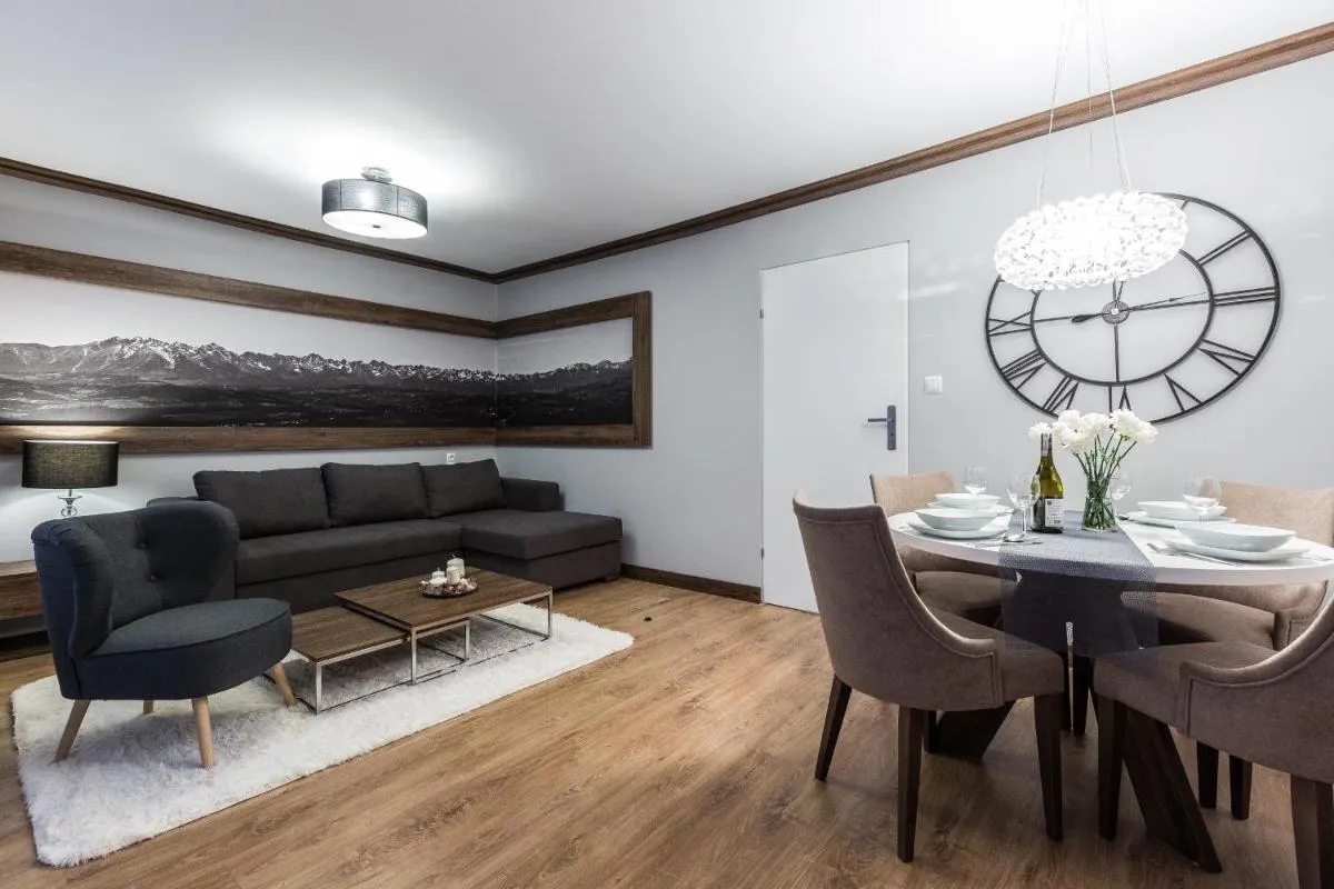 Image 4 of Apartament Helena Odkryj Zakopane