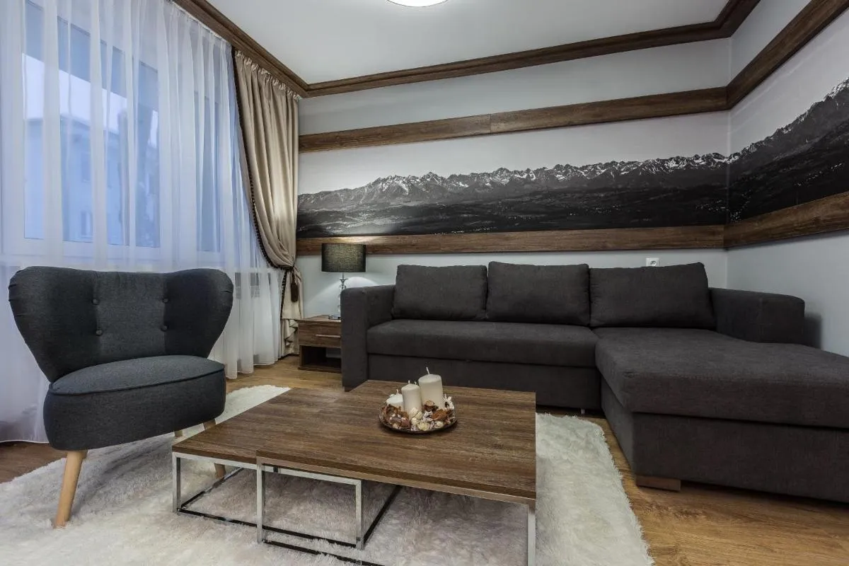 Image 5 of Apartament Helena Odkryj Zakopane