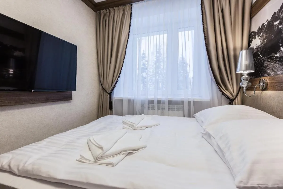 Image 7 of Apartament Helena Odkryj Zakopane