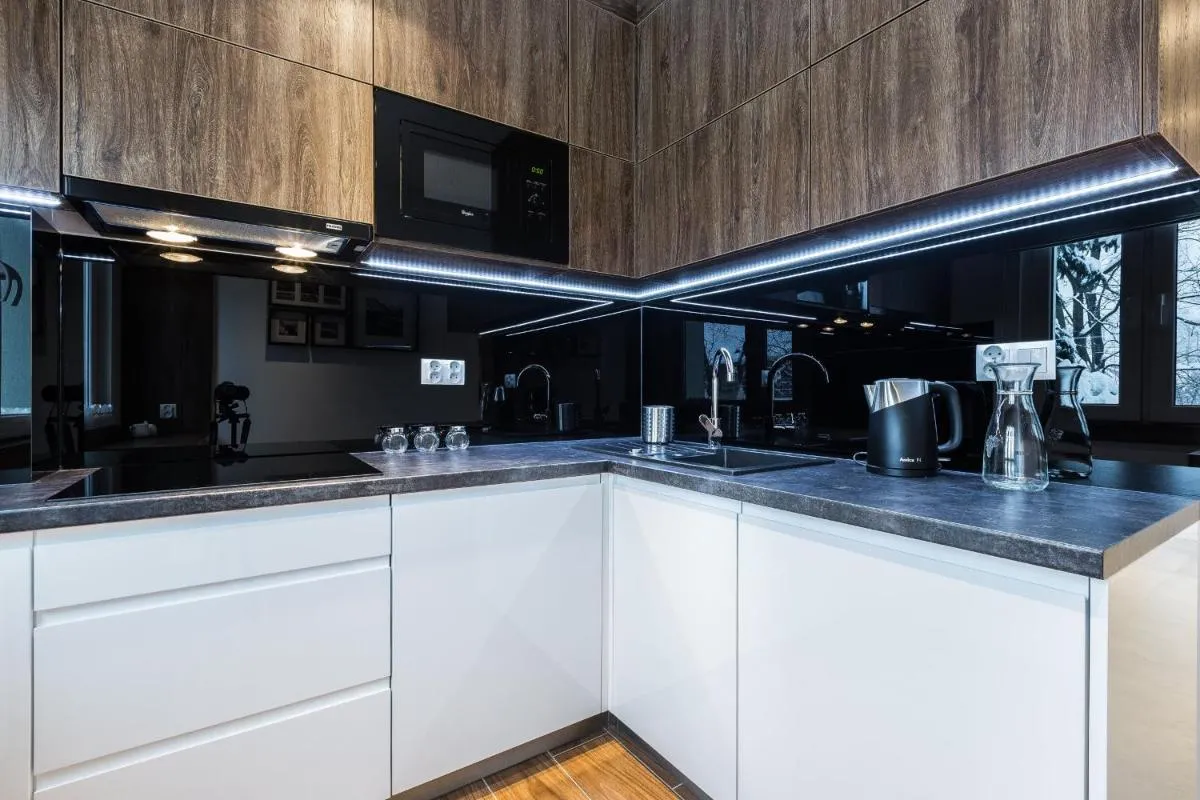 Image 3 of Apartament Helena Odkryj Zakopane