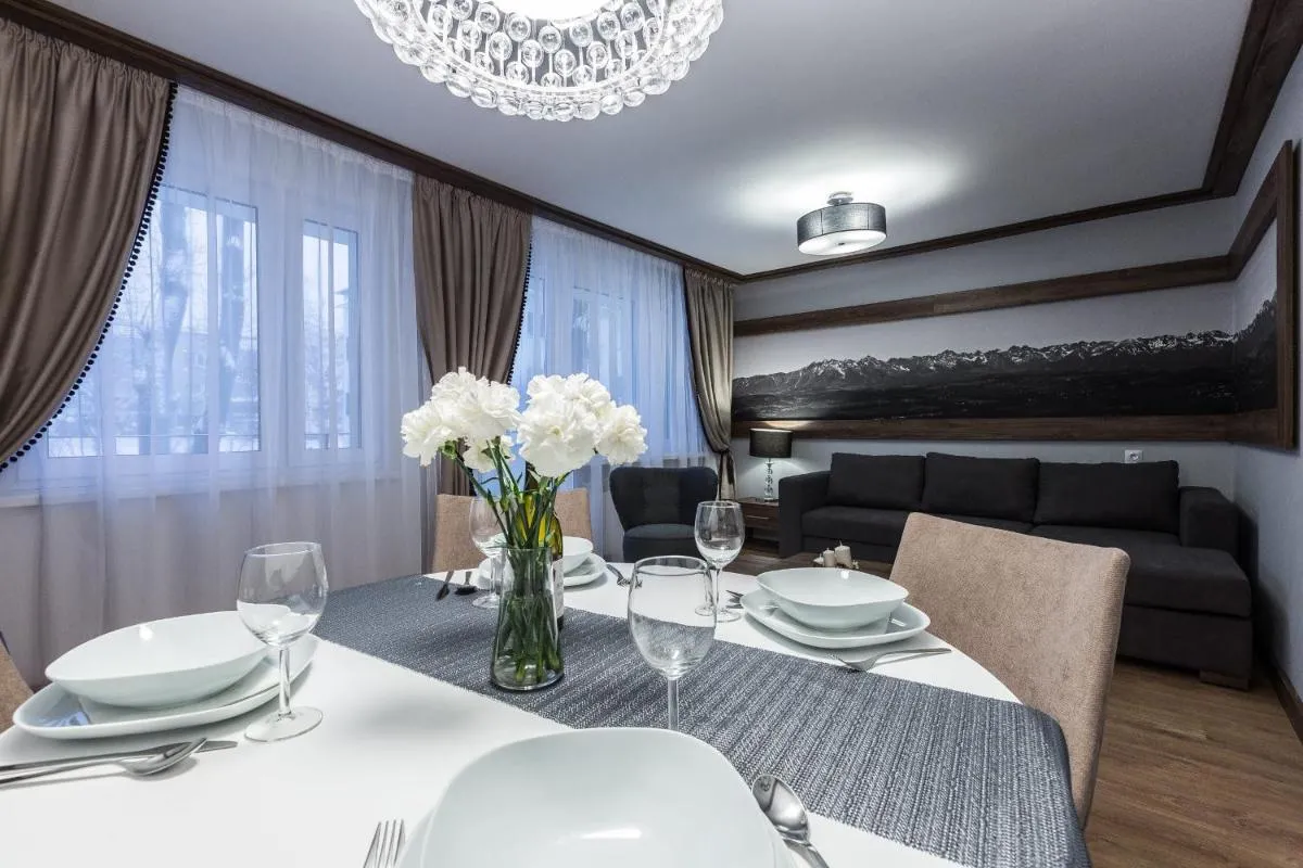 Image 2 of Apartament Helena Odkryj Zakopane