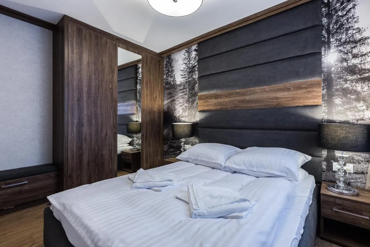 Image 6 of Apartament Helena Odkryj Zakopane