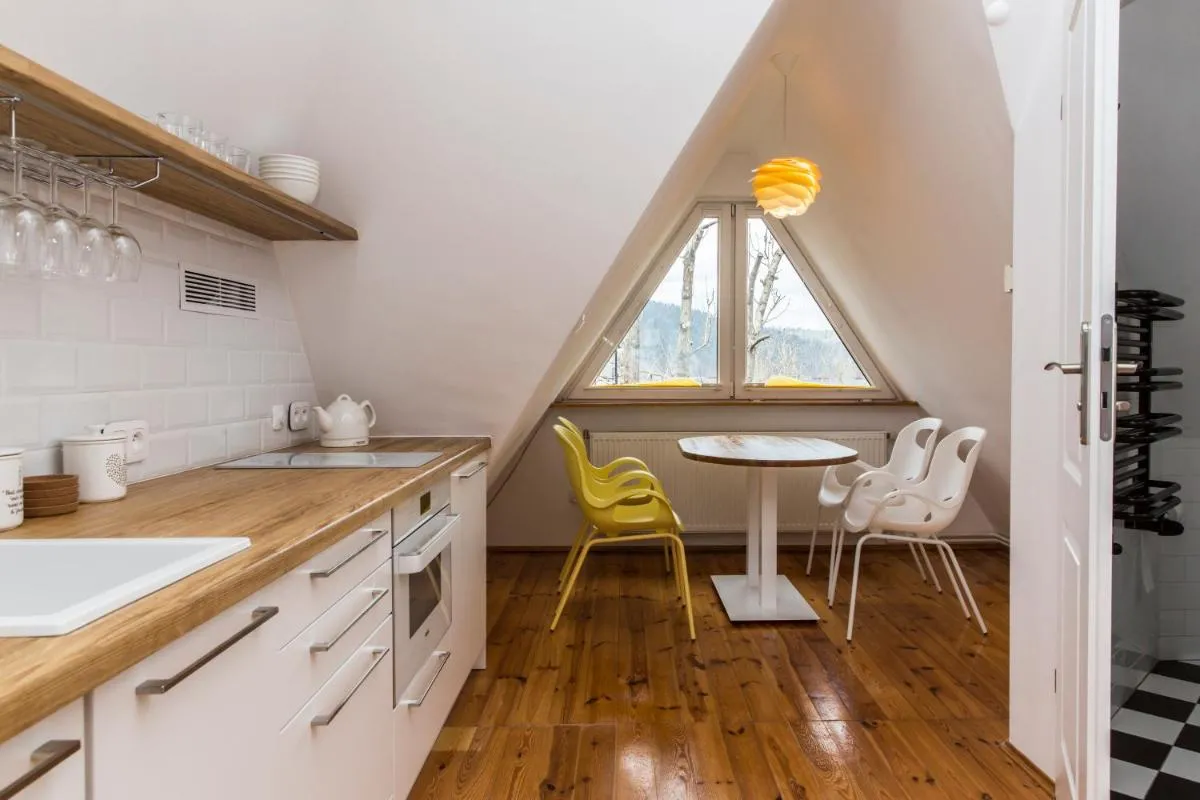 Image 4 of Apartament Hilltom