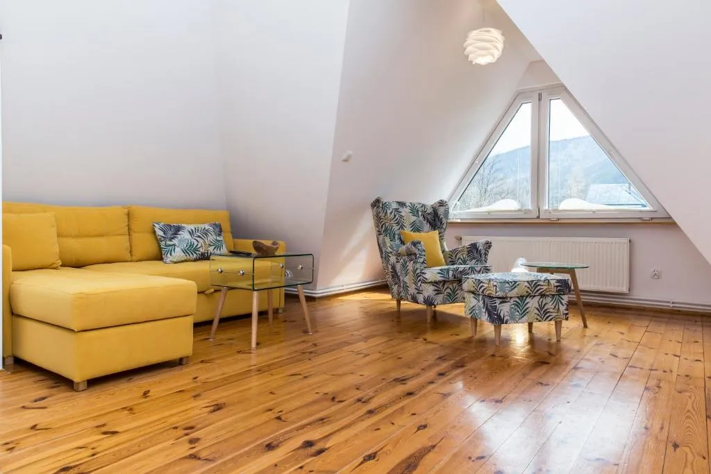 Image 1 of Apartament Hilltom