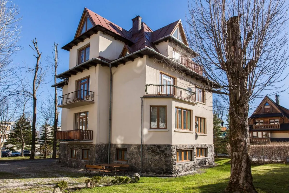 Image 3 of Apartament Hilltom