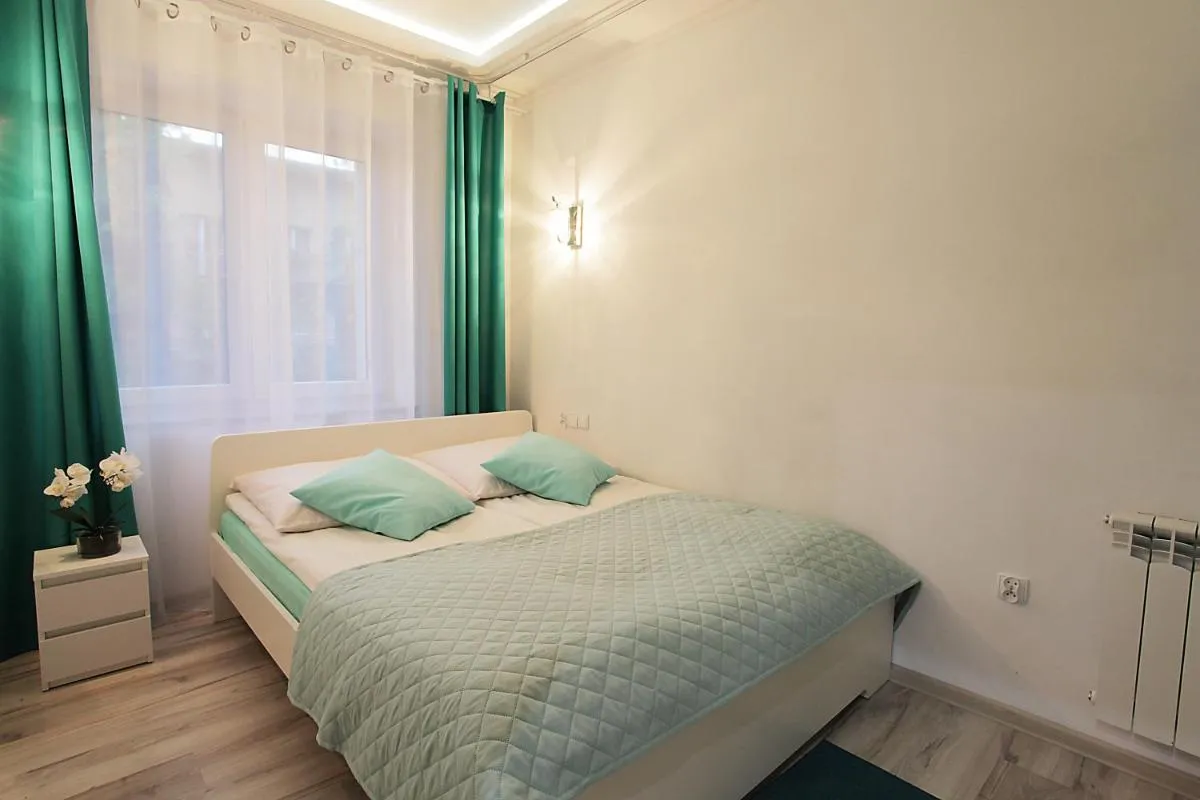 Image 5 of Apartament Hrabiego Centrum