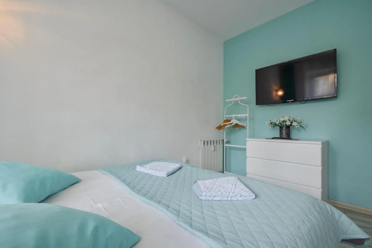 Image 6 of Apartament Hrabiego Centrum