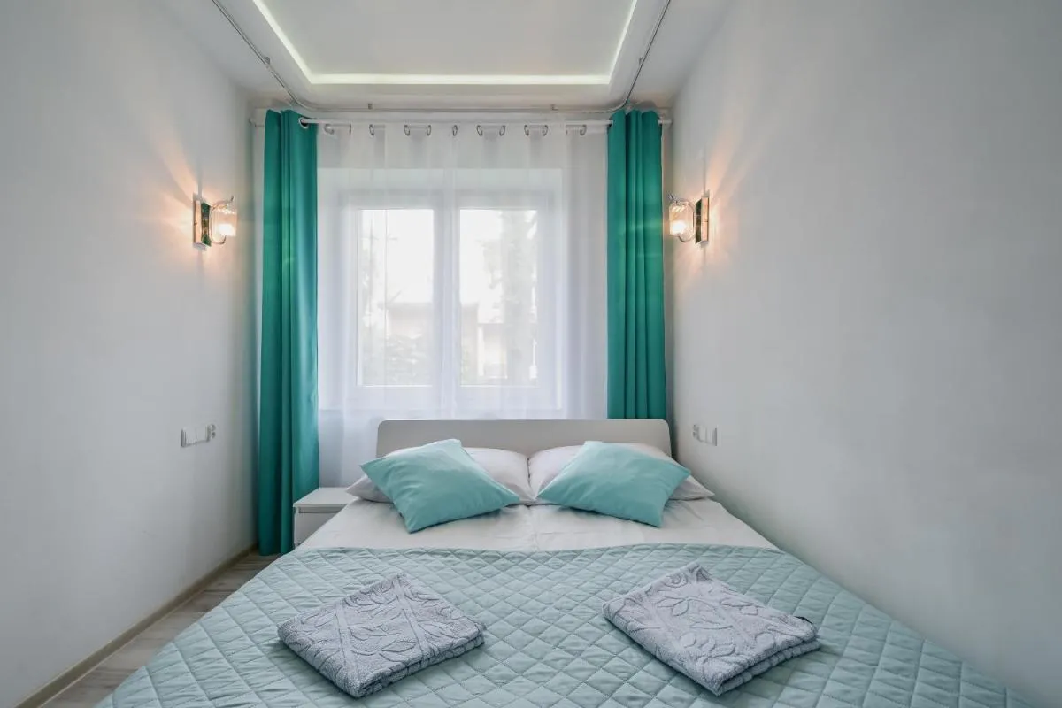 Image 7 of Apartament Hrabiego Centrum