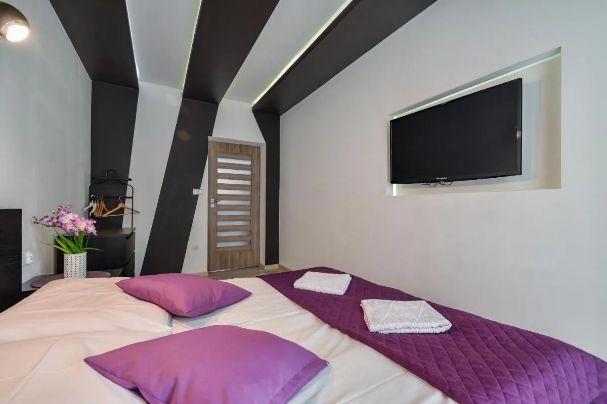 Image 4 of Apartament Hrabiego Centrum
