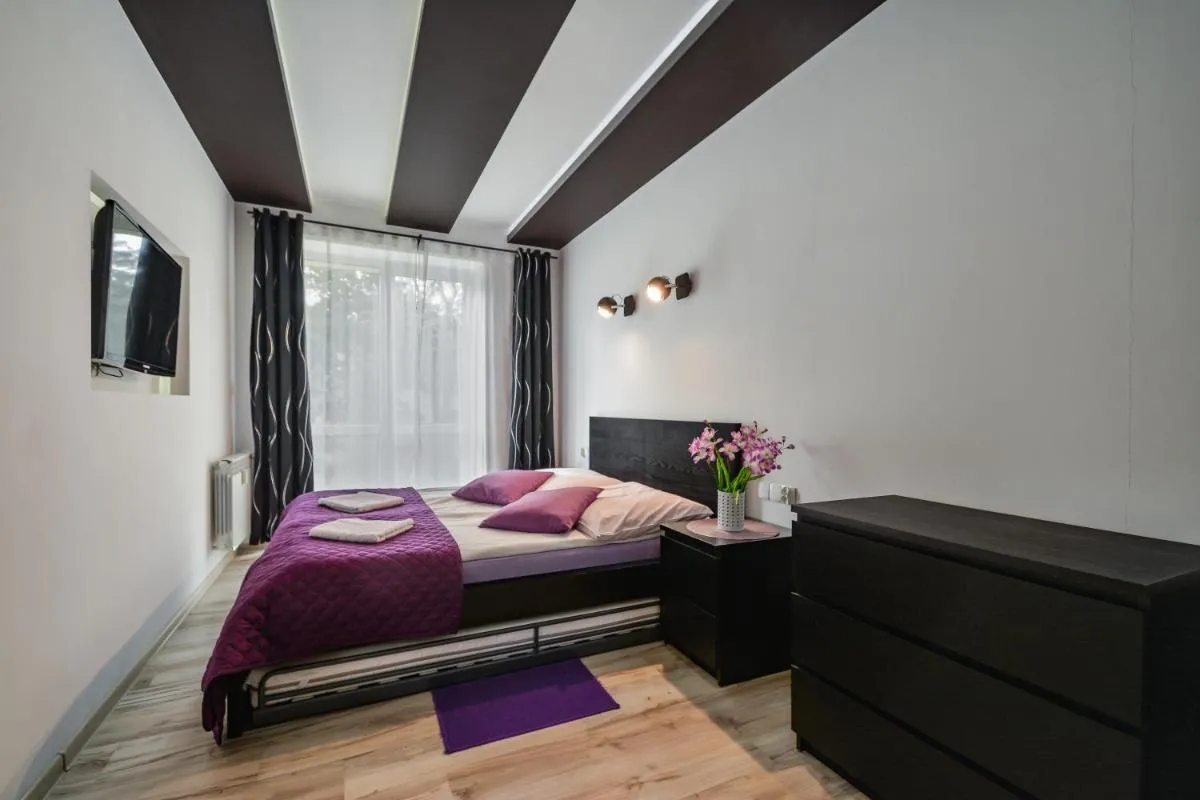 Image 3 of Apartament Hrabiego Centrum