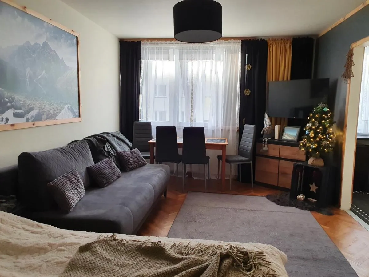 Image 2 of Apartament IZBA W CENTRUM