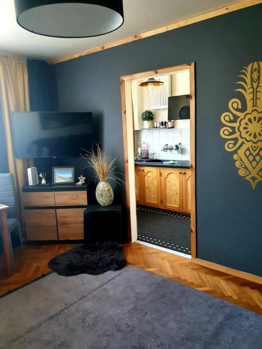 Image 7 of Apartament IZBA W CENTRUM