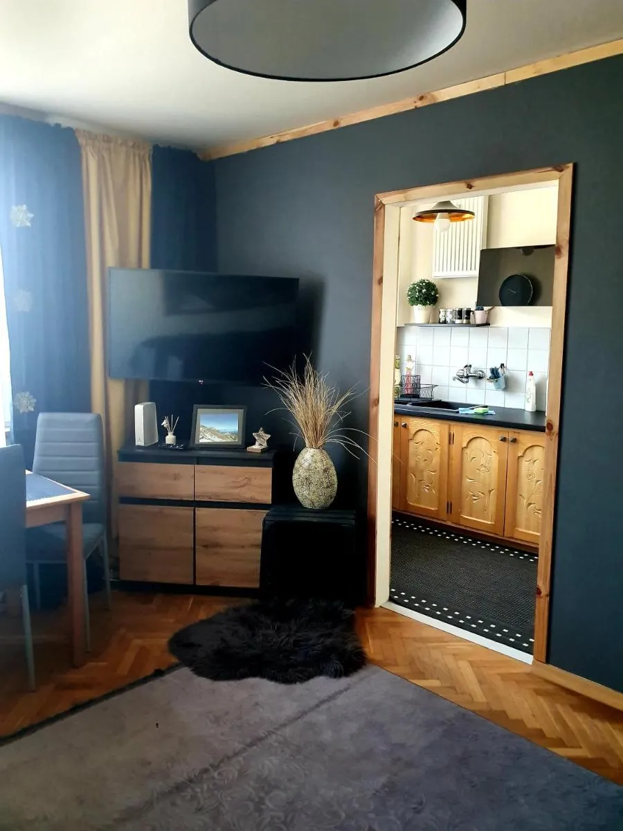 Image 4 of Apartament IZBA W CENTRUM