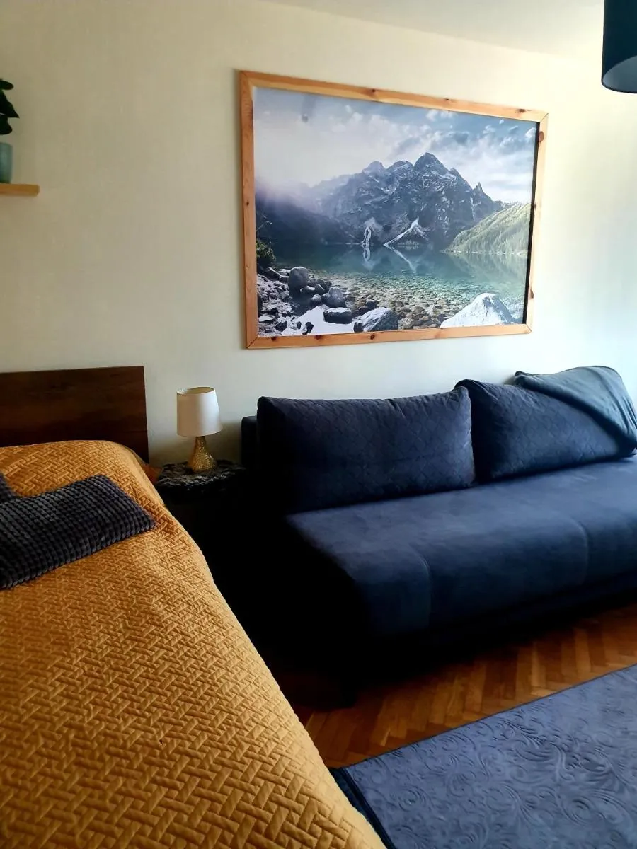Image 6 of Apartament IZBA W CENTRUM