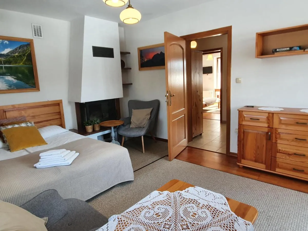 Image 5 of Apartament Iskra