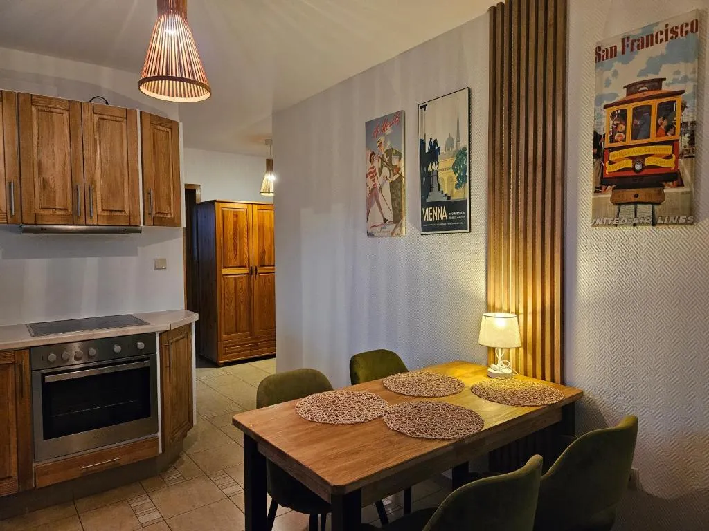 Image 1 of Apartament Iskra