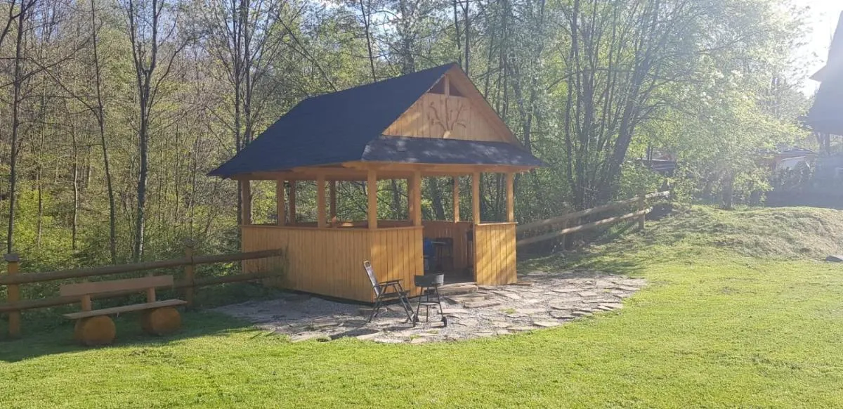 Image 3 of Apartament Karpielówka przy Potoku