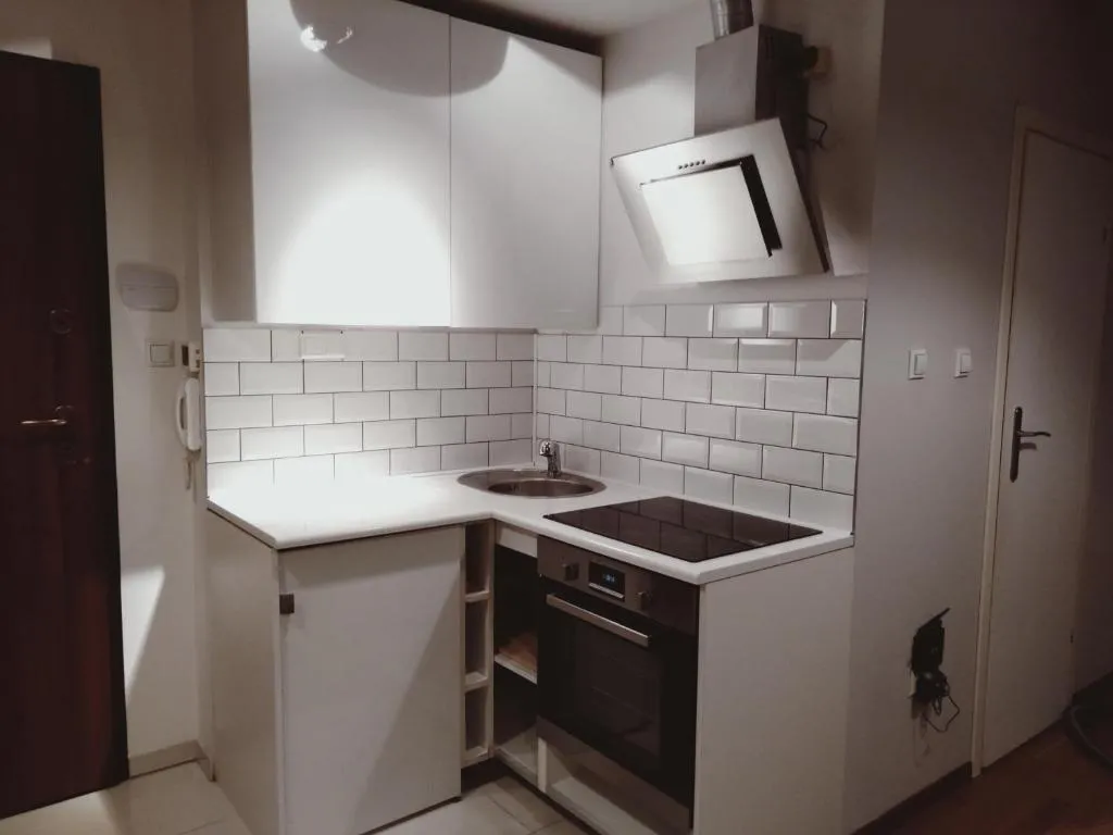 Image 1 of Apartament Kasprowy Jaszczurówka