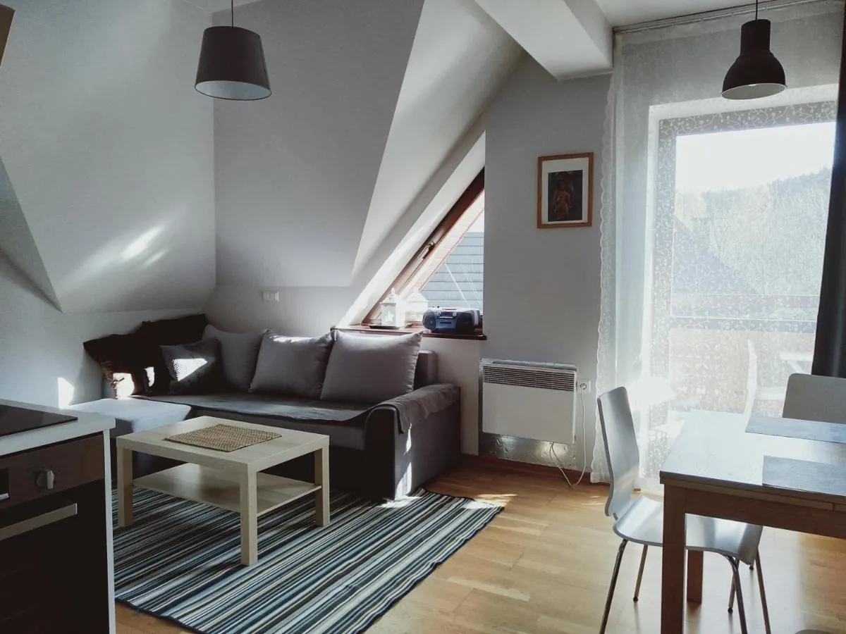 Image 6 of Apartament Kasprowy Jaszczurówka