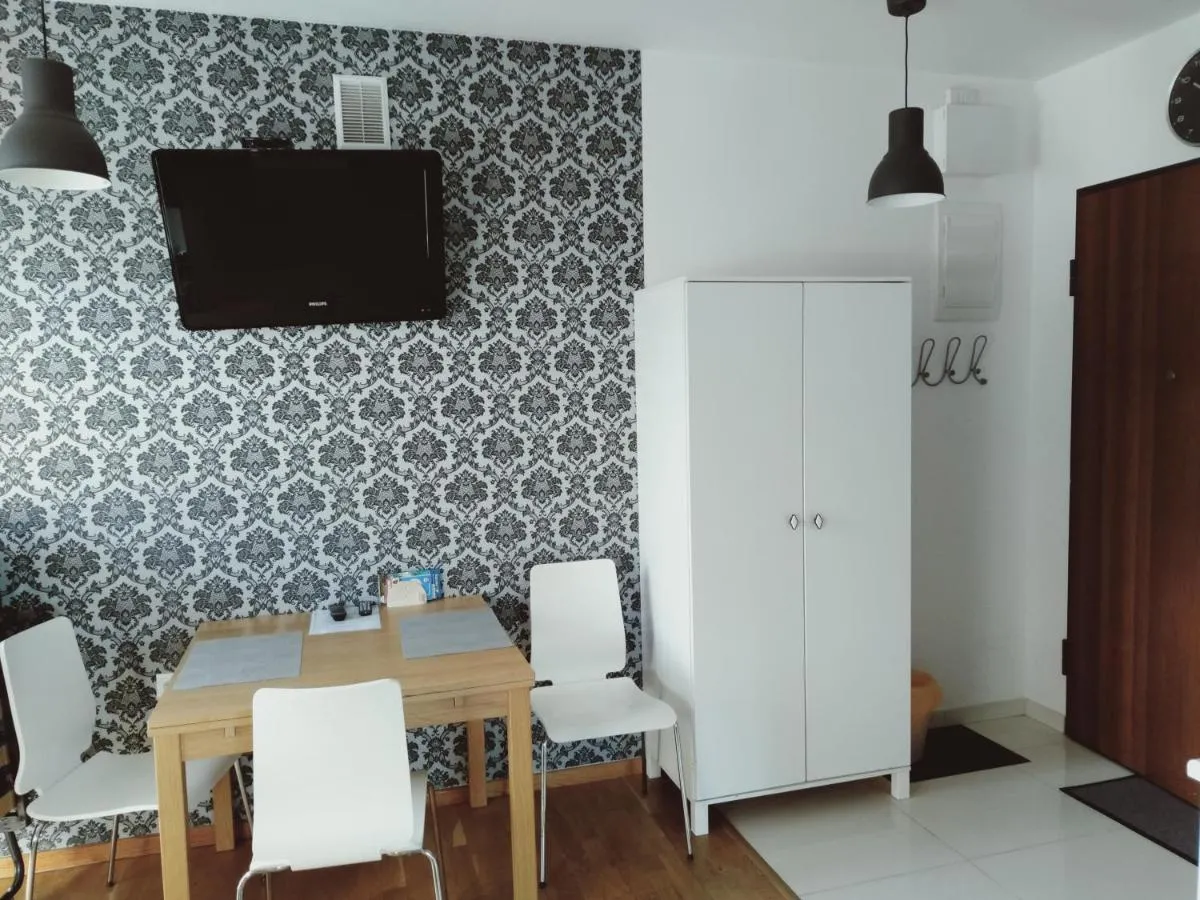 Image 3 of Apartament Kasprowy Jaszczurówka