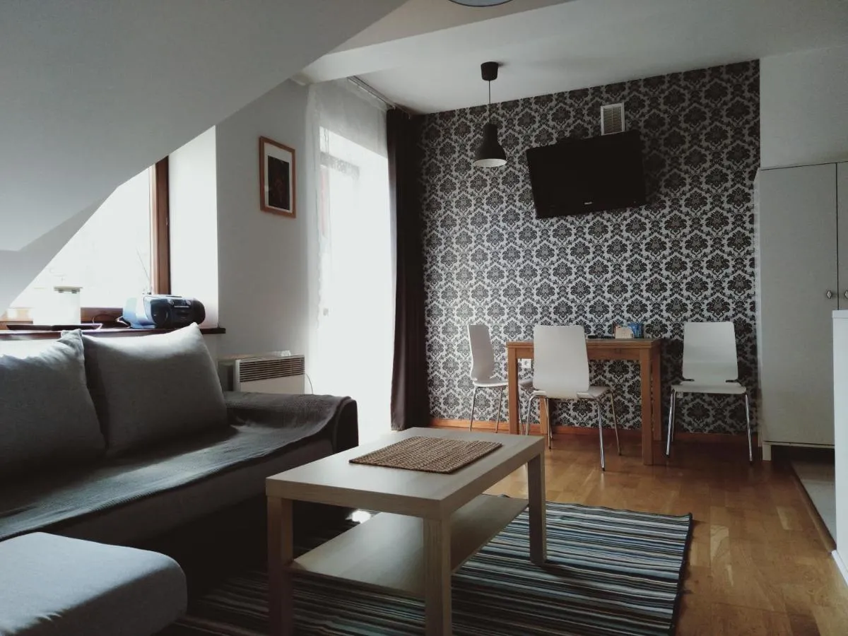 Image 2 of Apartament Kasprowy Jaszczurówka