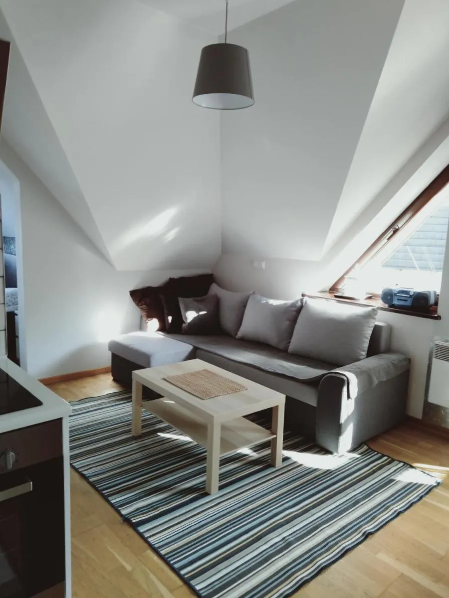 Image 4 of Apartament Kasprowy Jaszczurówka