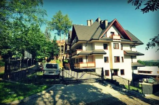 Image 7 of Apartament Kasprowy Jaszczurówka