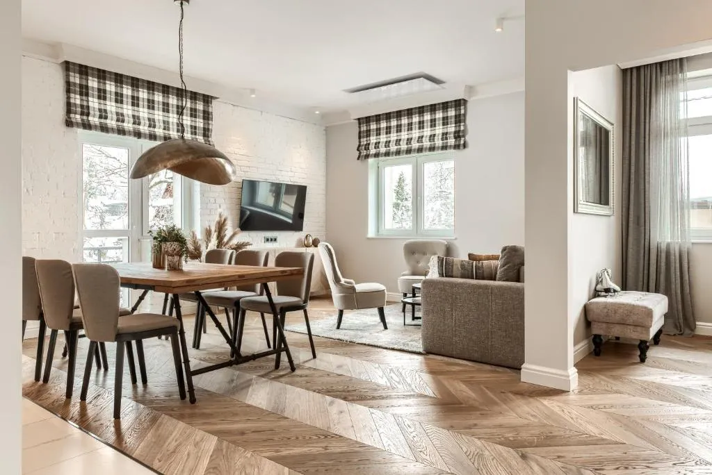 Image 1 of Apartament Kasprusie 39