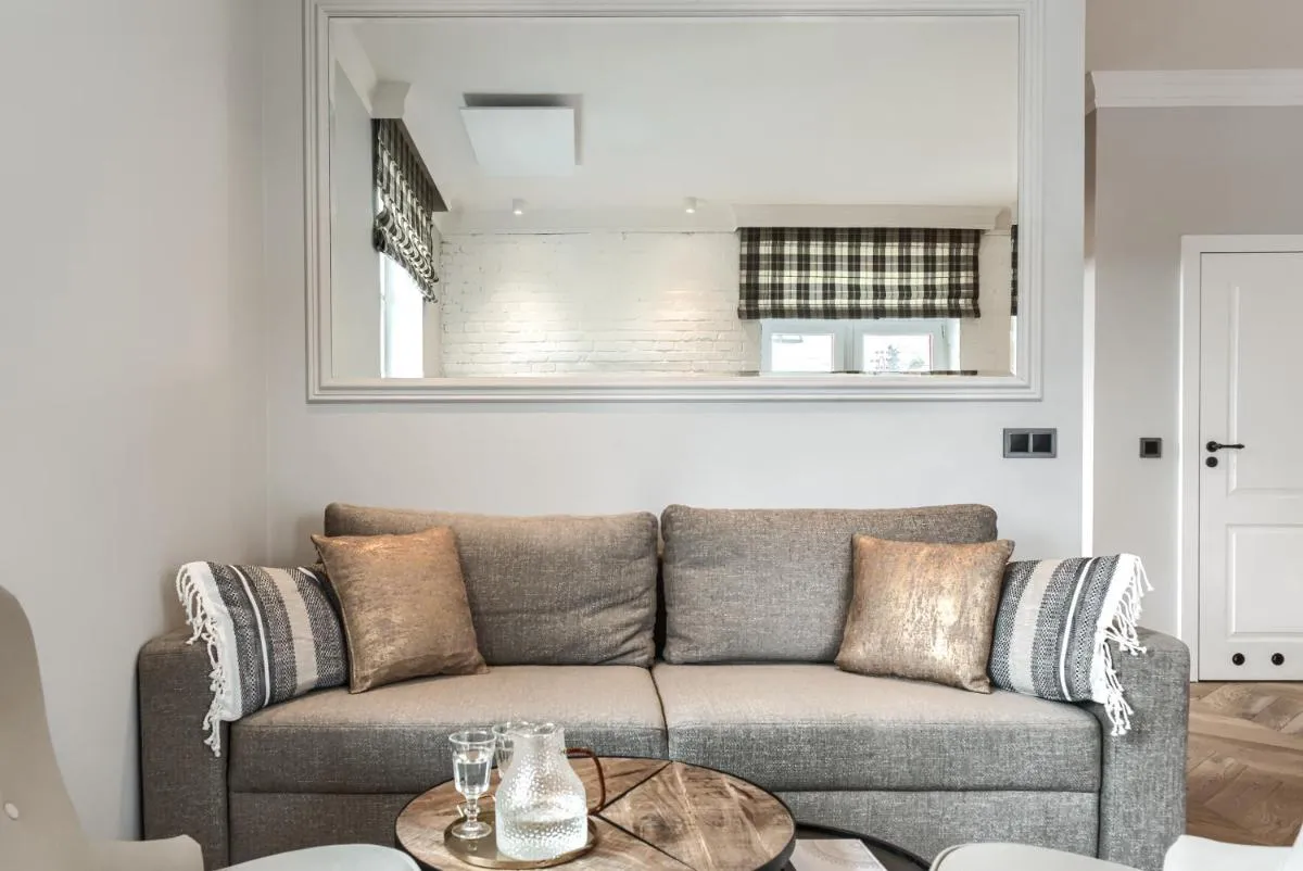 Image 3 of Apartament Kasprusie 39