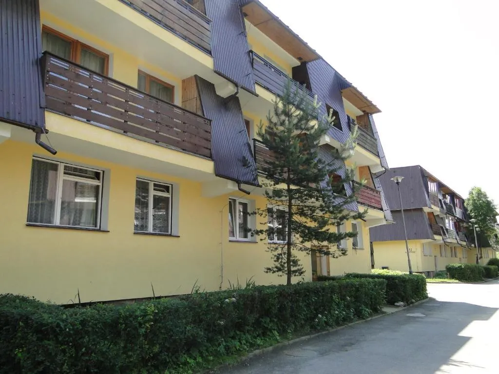 Image 1 of Apartament Kasprusie 65m2