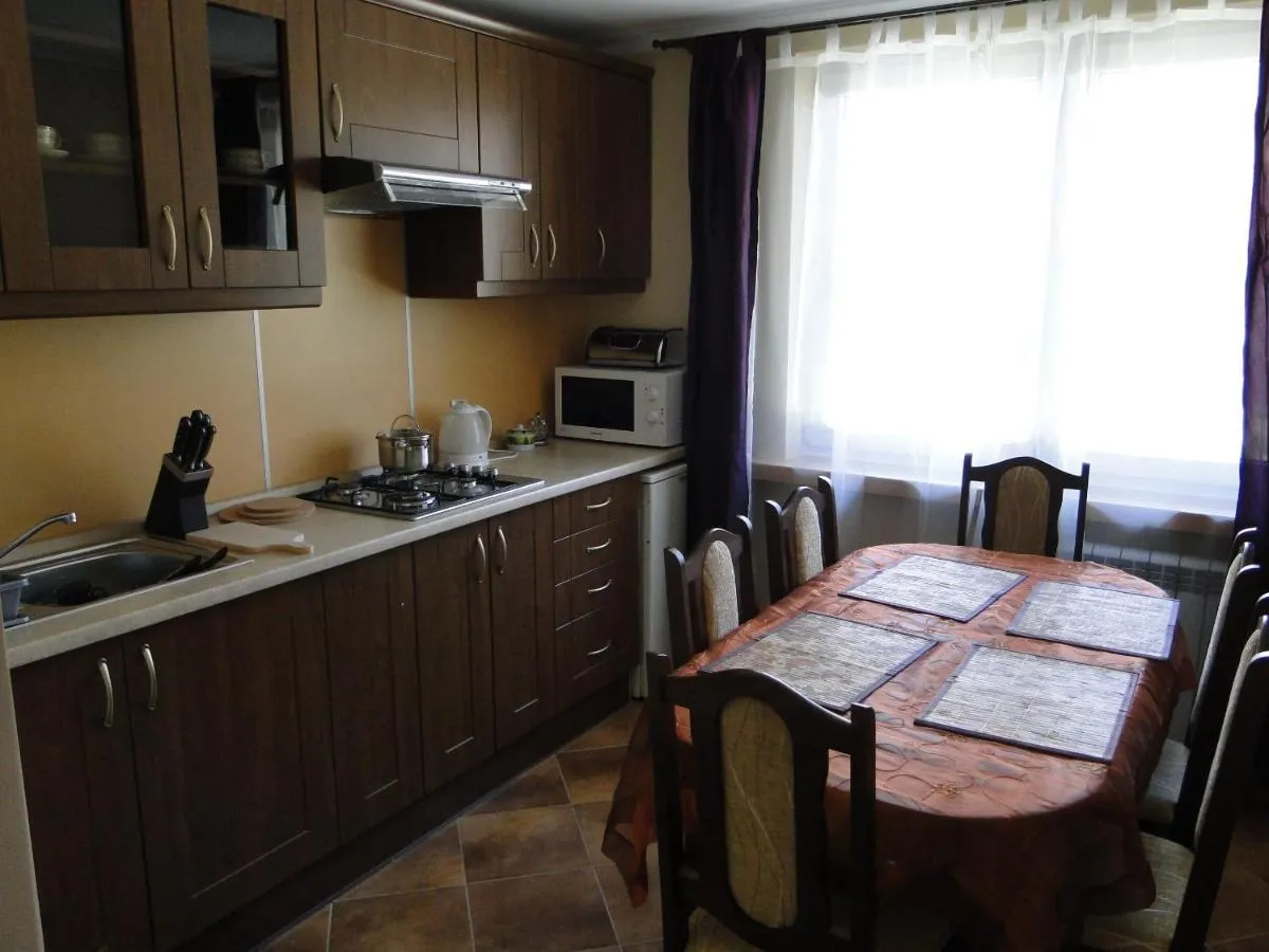 Image 3 of Apartament Kasprusie 65m2