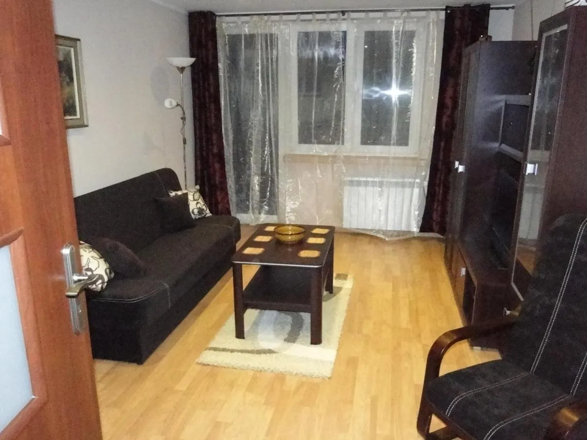 Image 2 of Apartament Kasprusie 65m2
