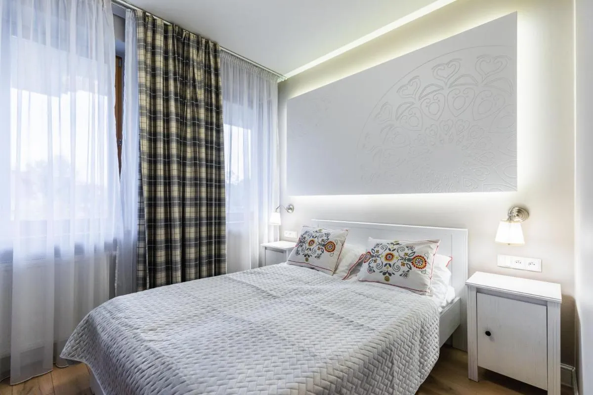 Image 2 of Apartament Kornelówka – Rezydencja do Skoczni Zakopane