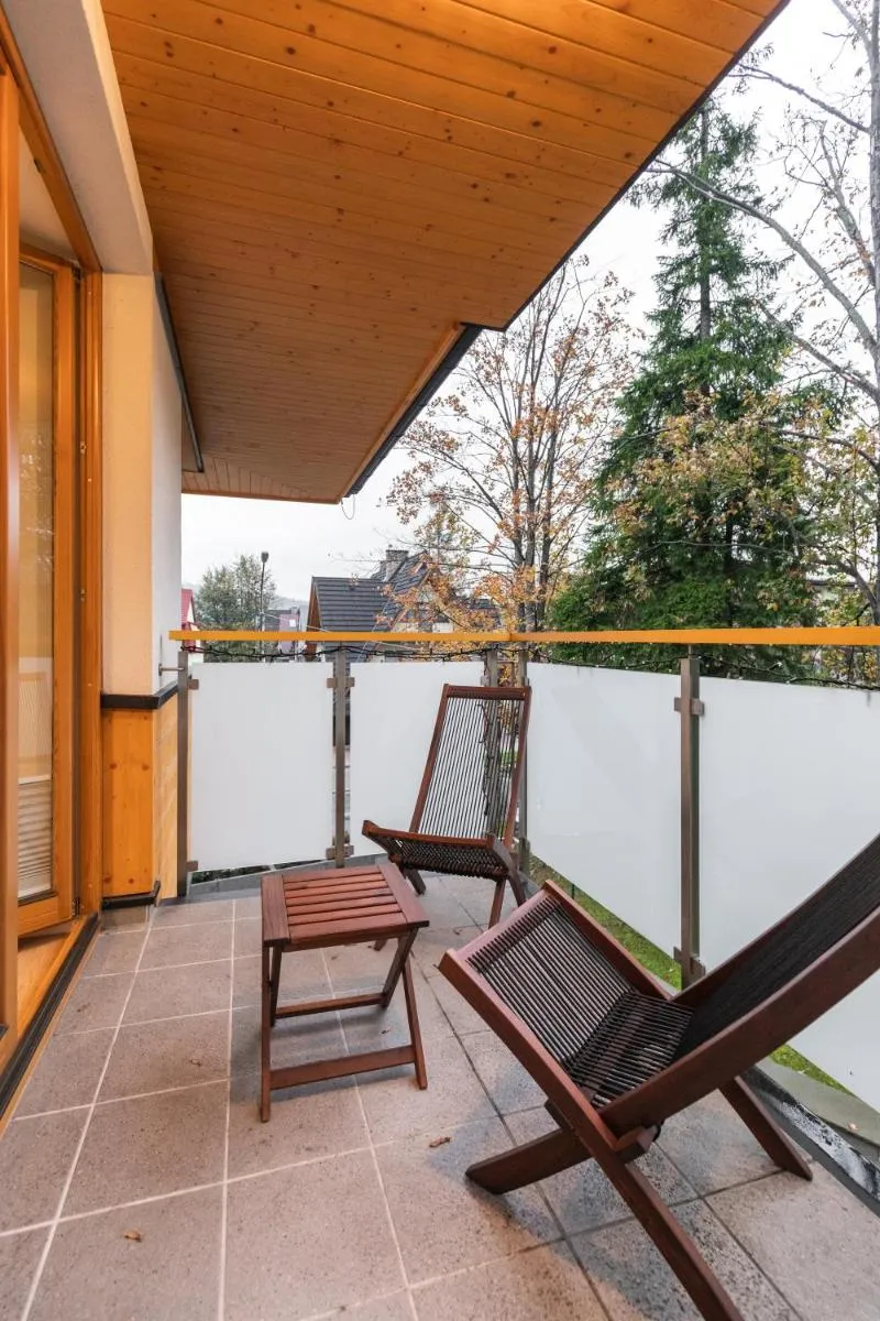 Image 4 of Apartament Kornelówka – Rezydencja do Skoczni Zakopane