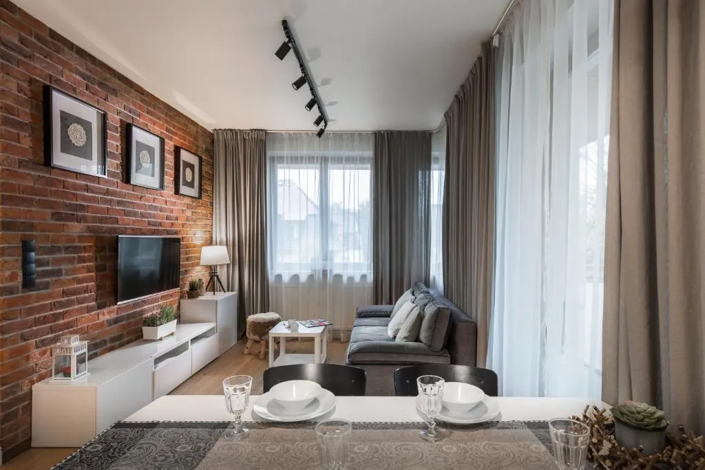 Image 1 of Apartament Kornelówka – Rezydencja do Skoczni Zakopane