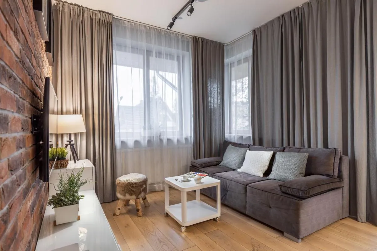 Image 3 of Apartament Kornelówka – Rezydencja do Skoczni Zakopane
