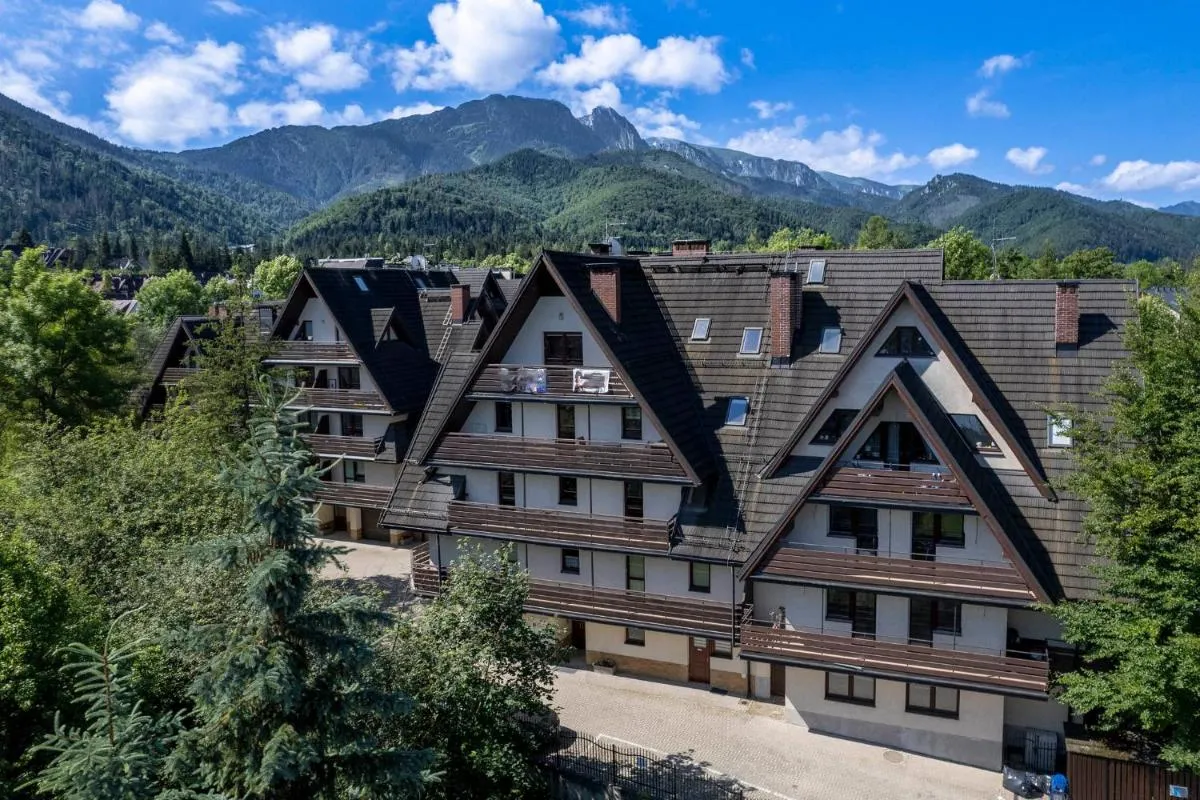 Image 2 of Apartament Korona Centrum