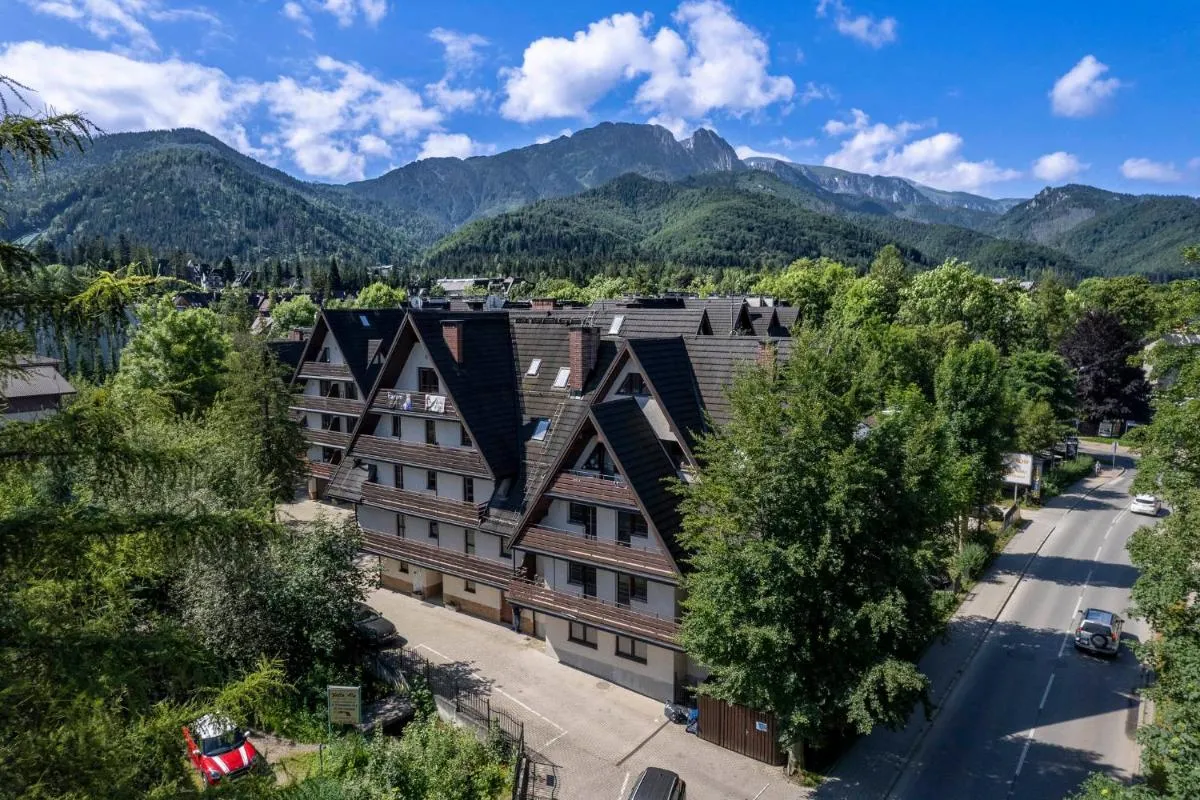 Image 5 of Apartament Korona Centrum