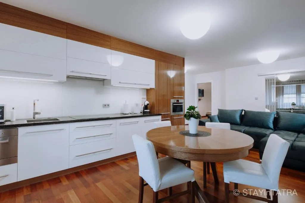 Image 1 of Apartament Korona Centrum