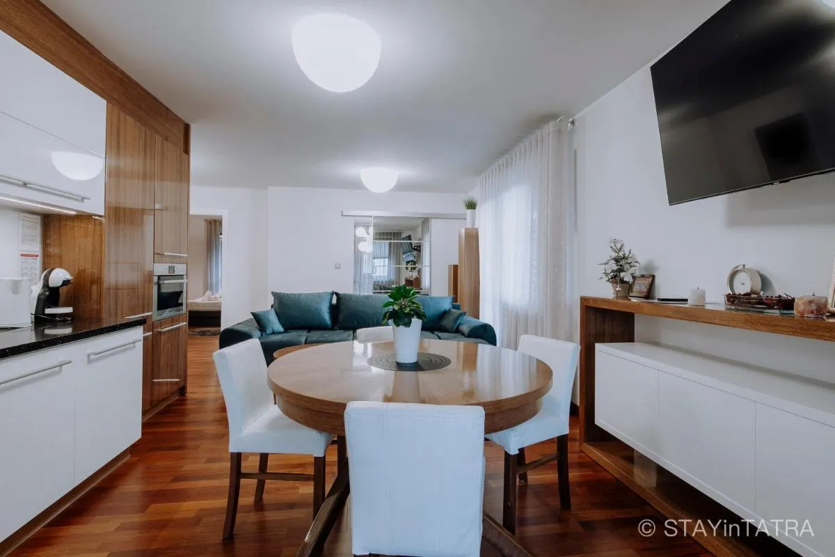 Image 6 of Apartament Korona Centrum