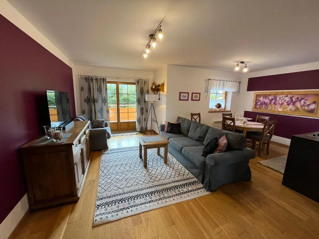 Image 1 of Apartament KROKUS