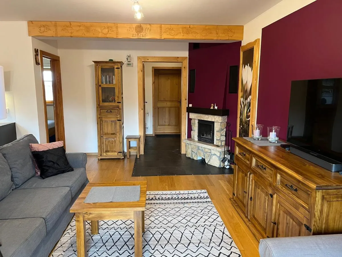 Image 3 of Apartament KROKUS