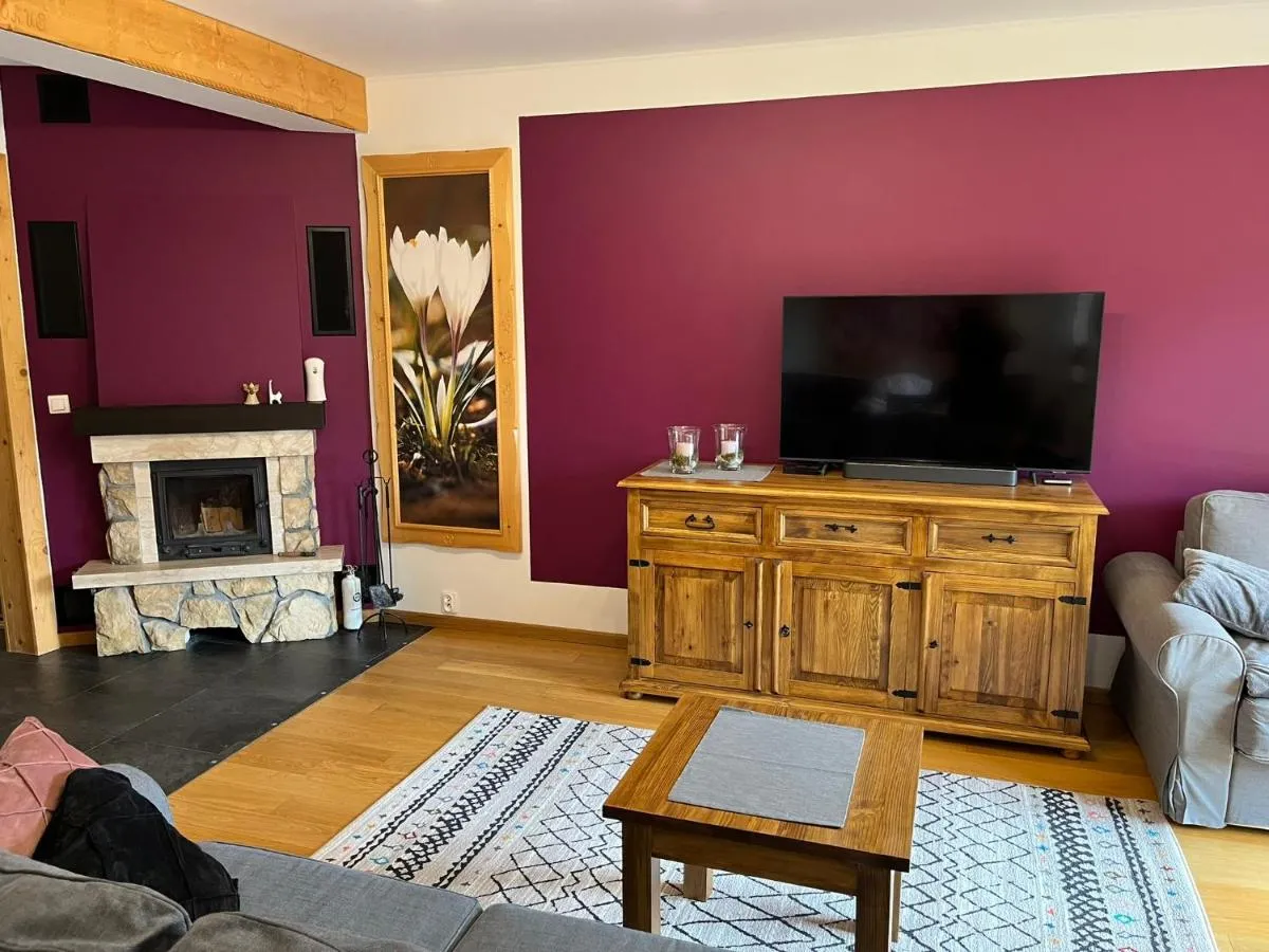 Image 4 of Apartament KROKUS