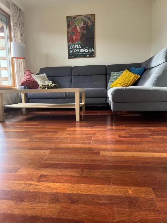 Image 1 of Apartament Królewski Superior z sauną